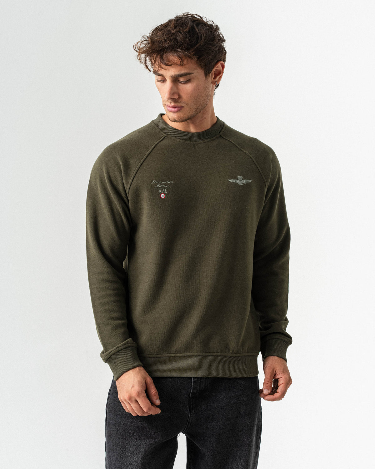 Aeronautica Militare "Heritage" Duks