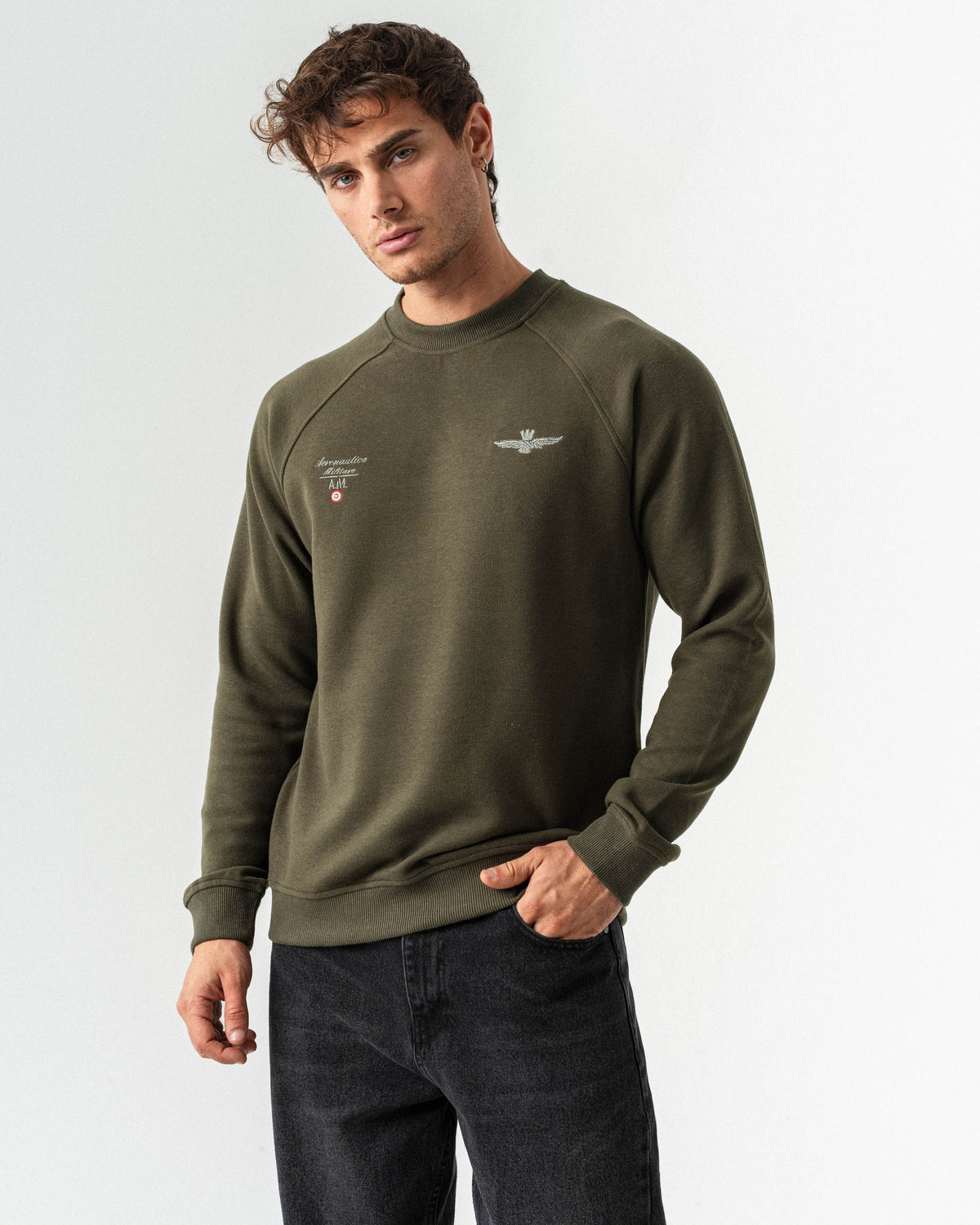 Aeronautica Militare "Heritage" Duks