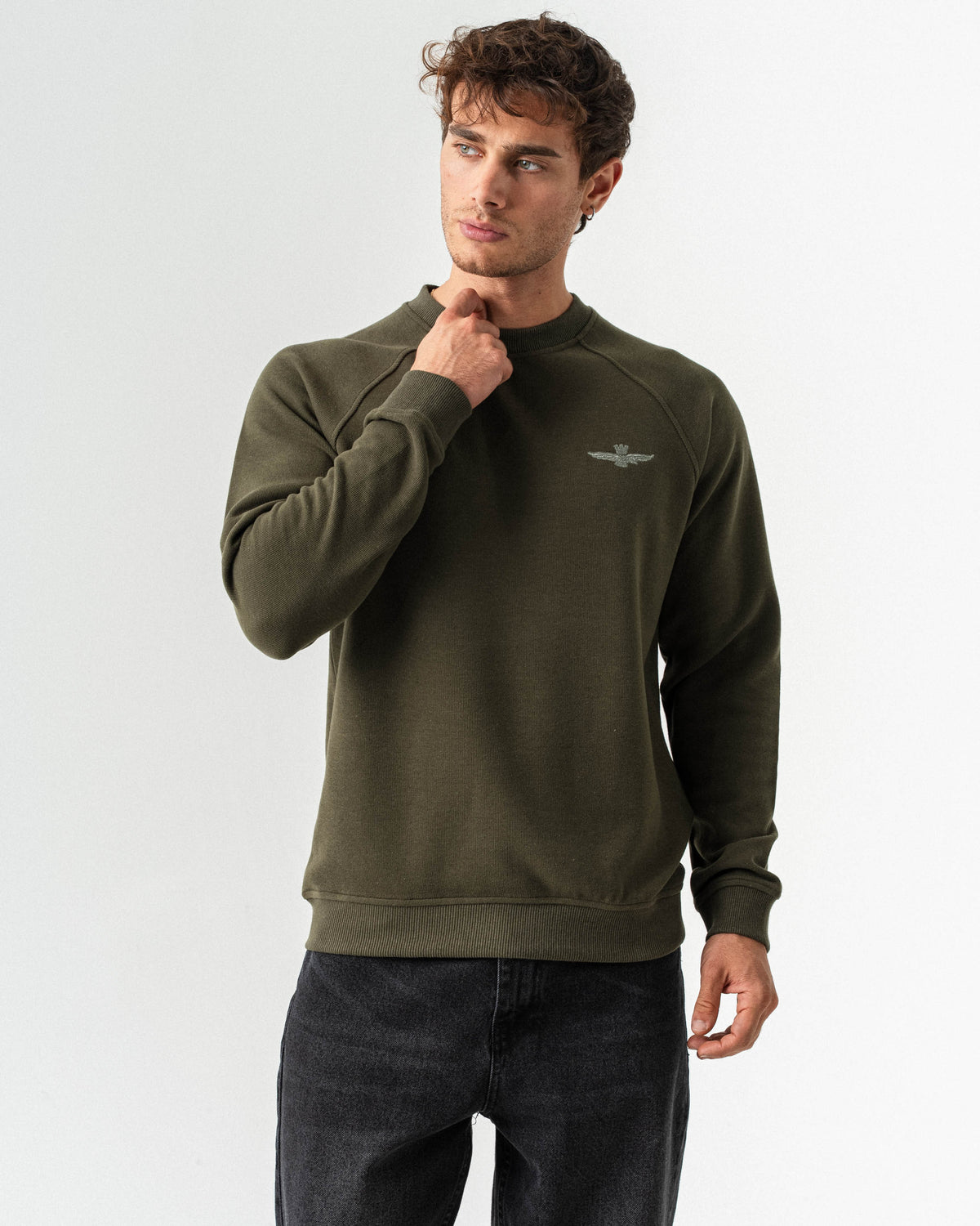 Aeronautica Militare "Heritage" Duks