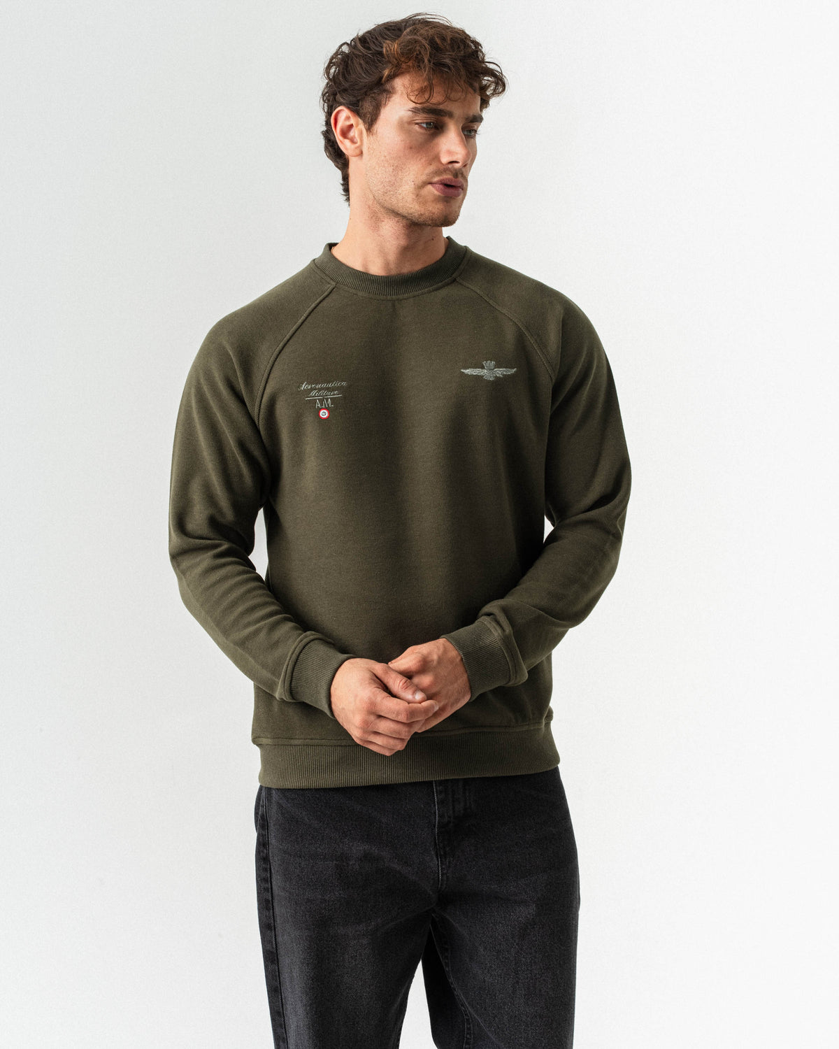 Aeronautica Militare "Heritage" Duks