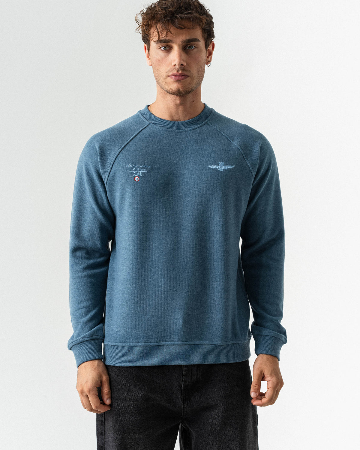 Aeronautica Militare "Elegance" Duks
