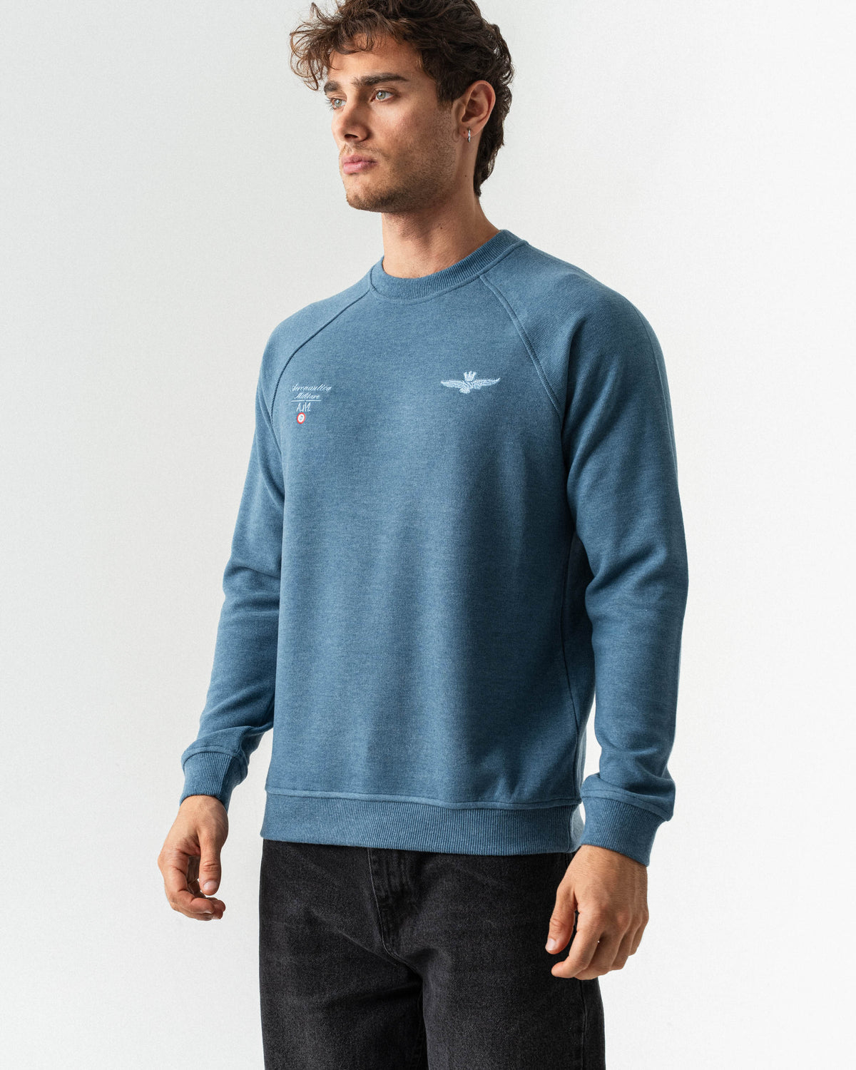 Aeronautica Militare "Elegance" Duks
