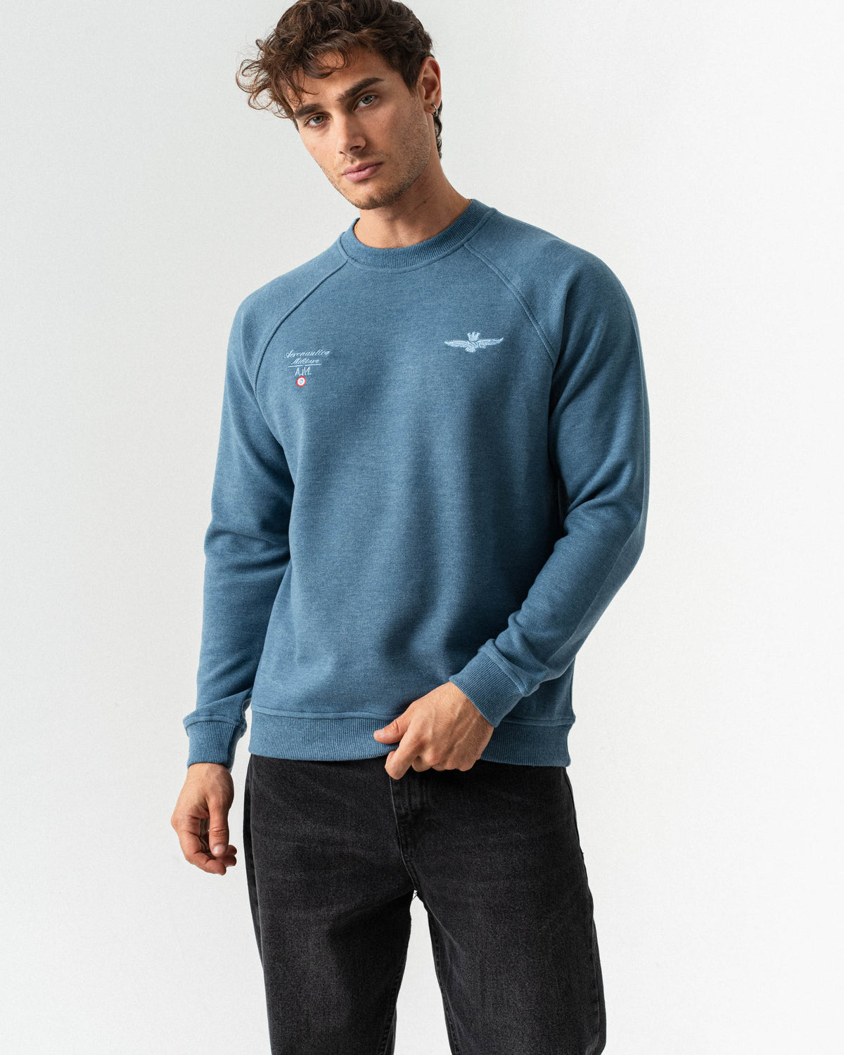 Aeronautica Militare "Elegance" Duks