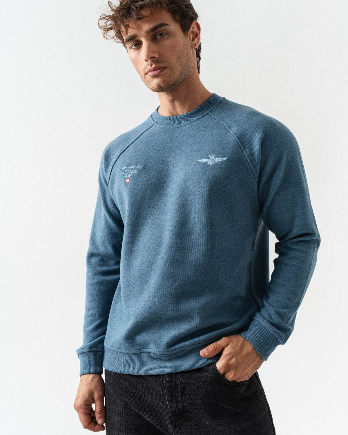 Aeronautica Militare "Elegance" Duks