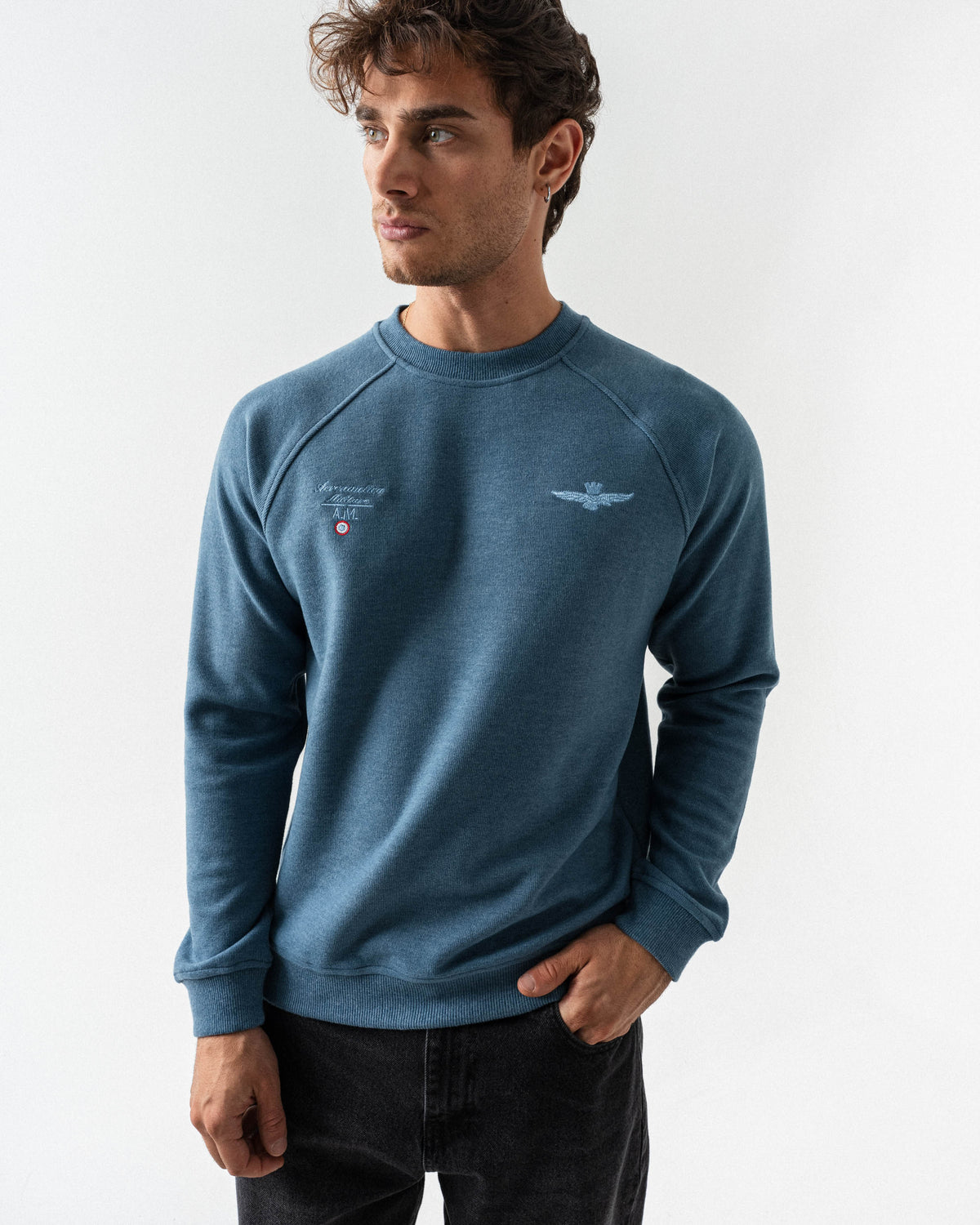 Aeronautica Militare "Elegance" Duks