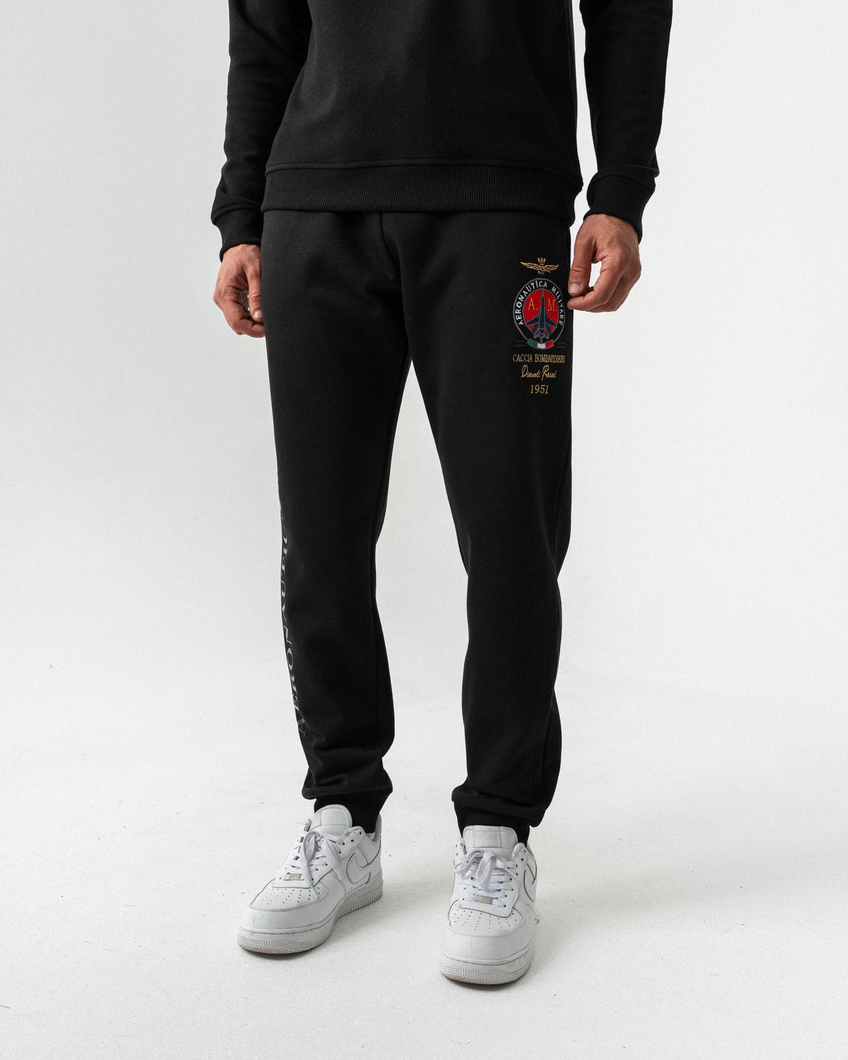 Aeronautica Militare "Signature" Trenerka