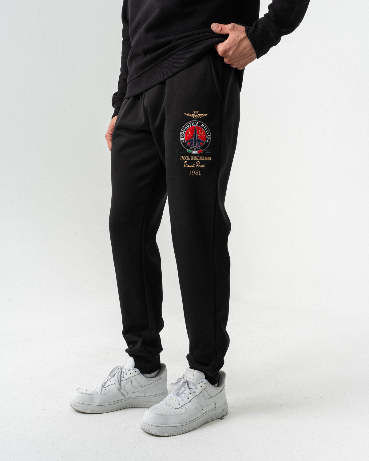 Aeronautica Militare "Signature" Trenerka