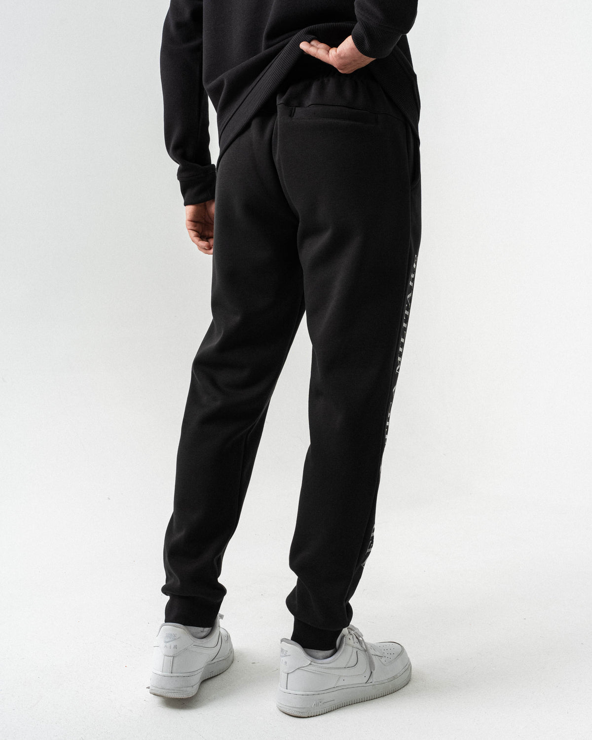 Aeronautica Militare "Signature" Trenerka