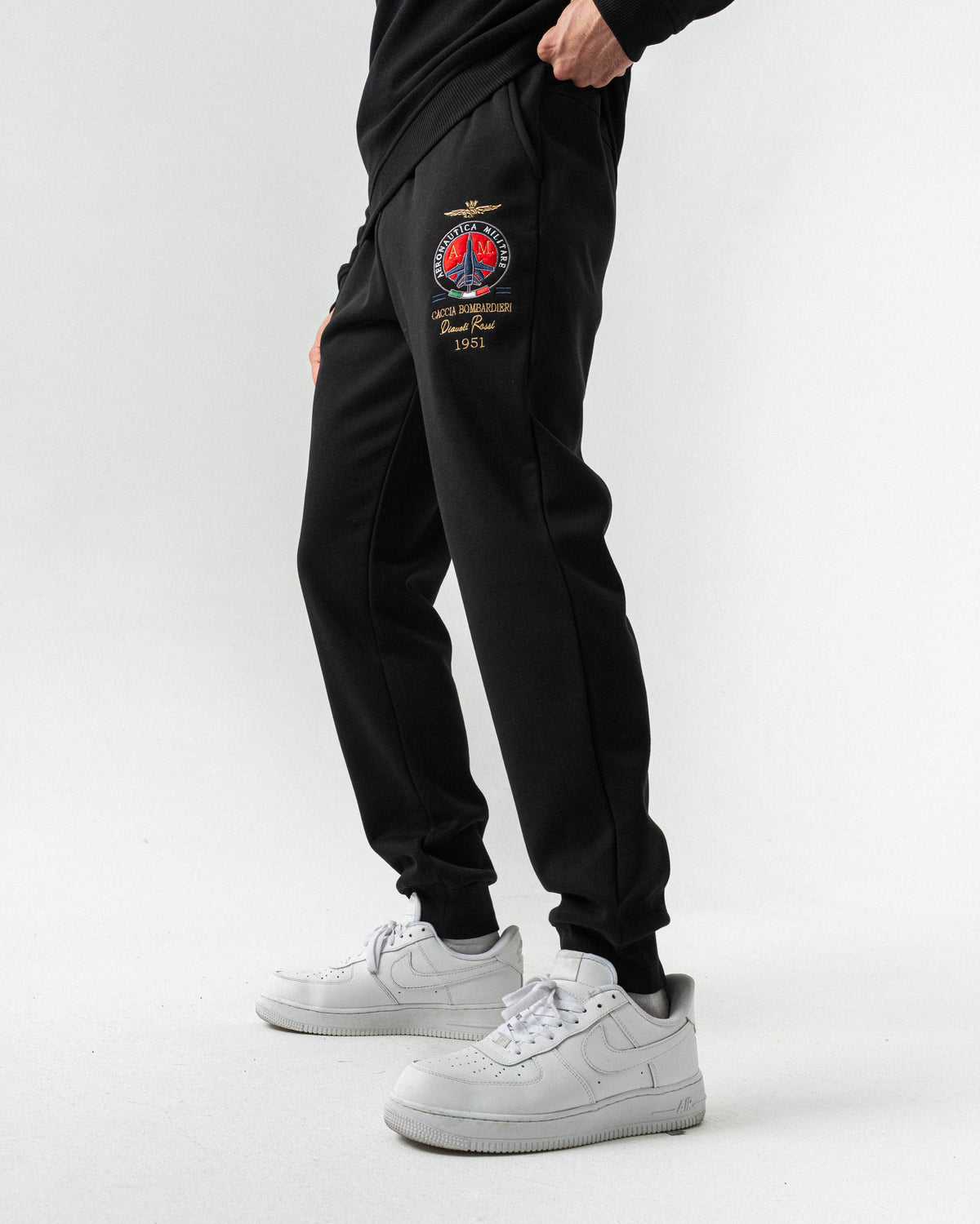 Aeronautica Militare "Signature" Trenerka