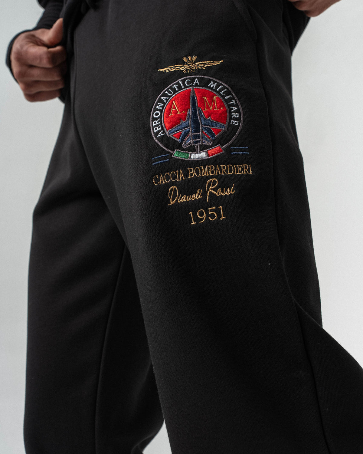 Aeronautica Militare "Signature" Trenerka