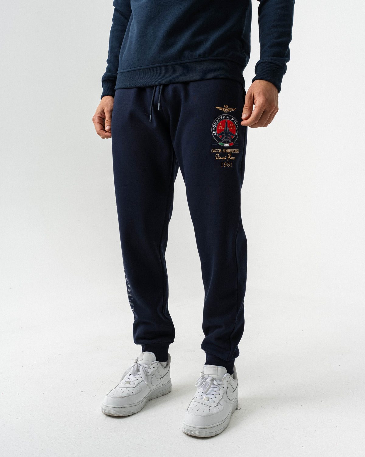 Aeronautica Militare "Classic" Trenerka