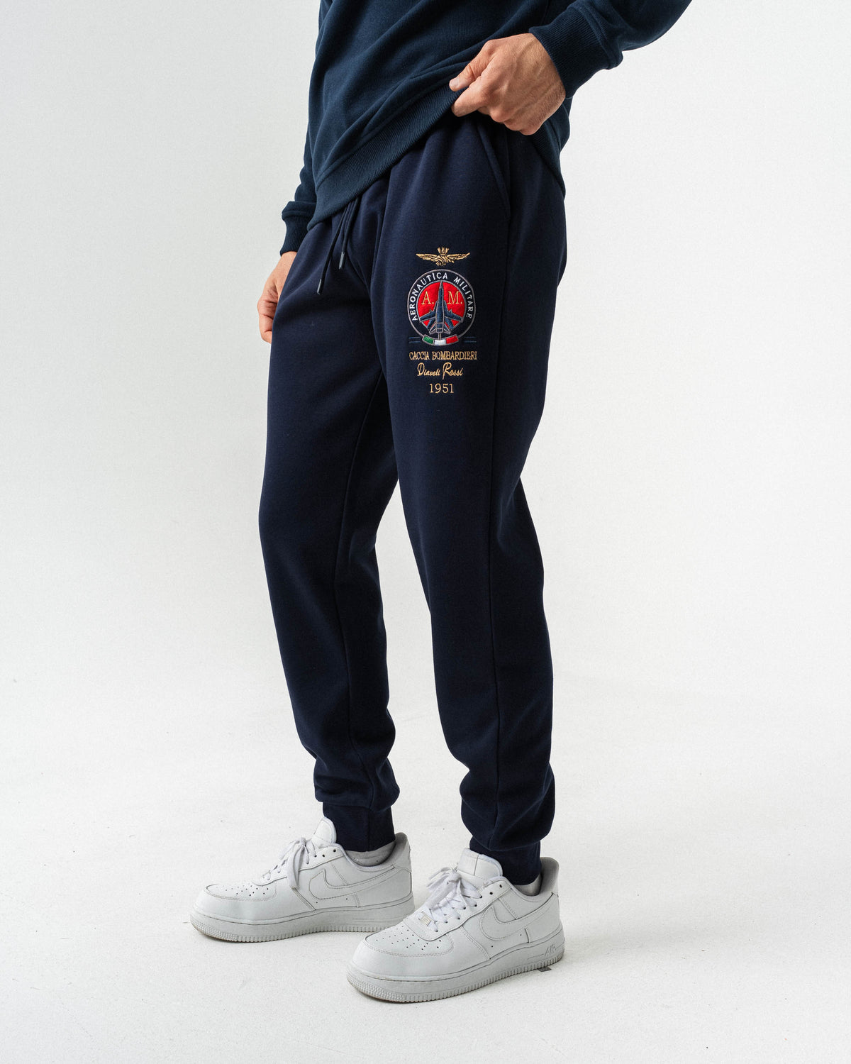 Aeronautica Militare "Classic" Trenerka