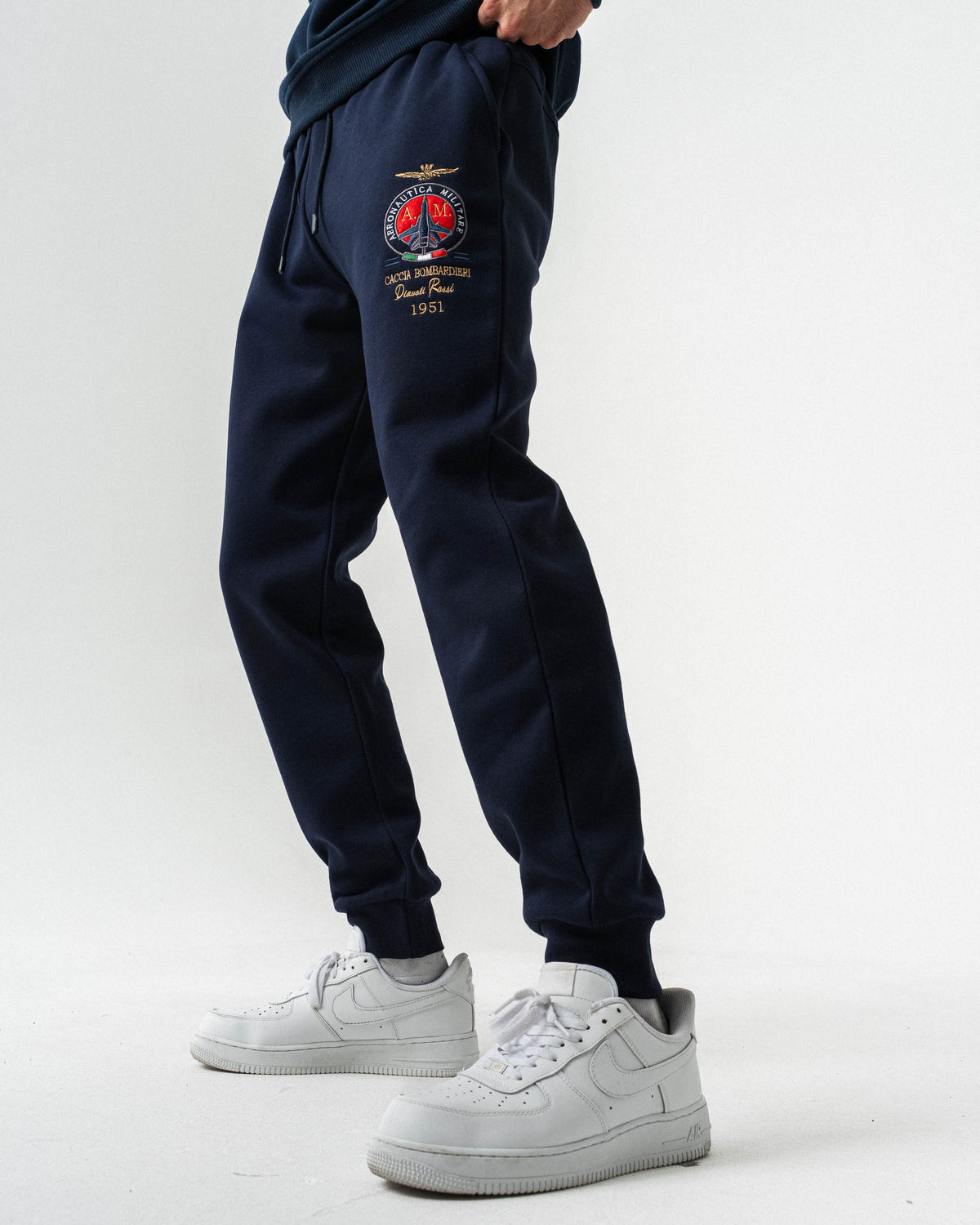 Aeronautica Militare "Classic" Trenerka