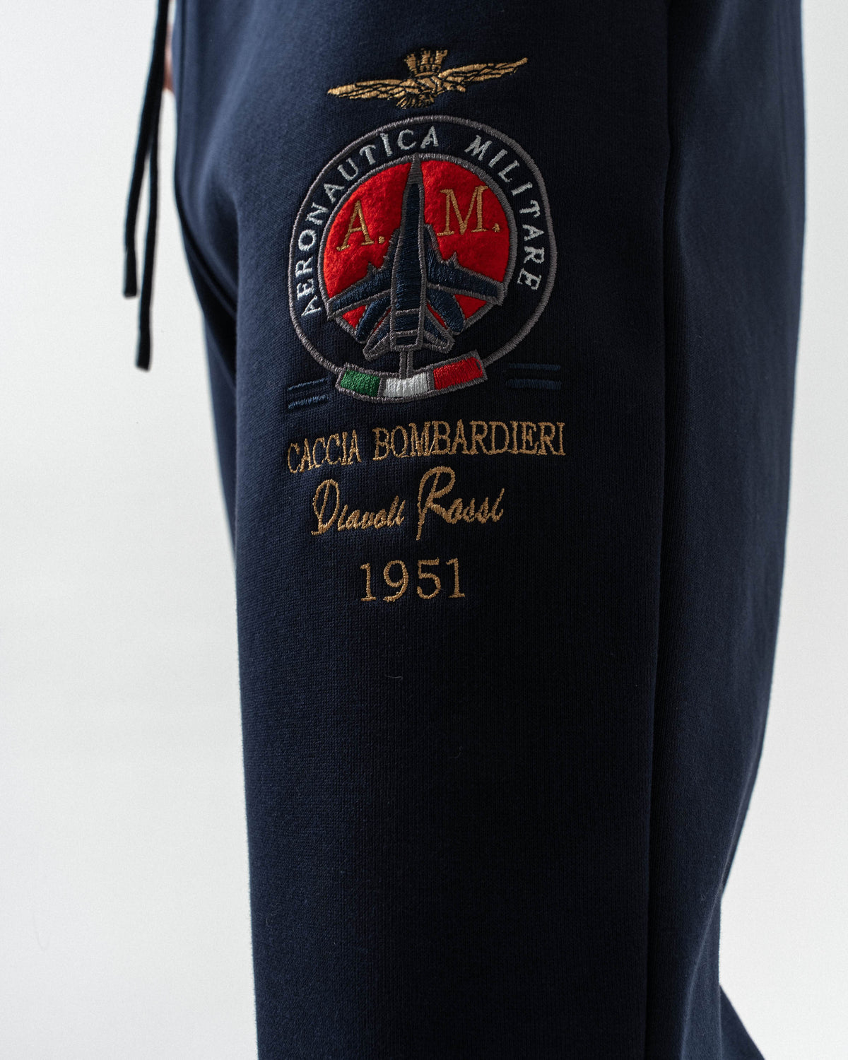 Aeronautica Militare "Classic" Trenerka