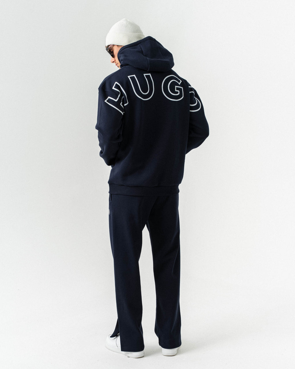 Hugo "Modern" Komplet