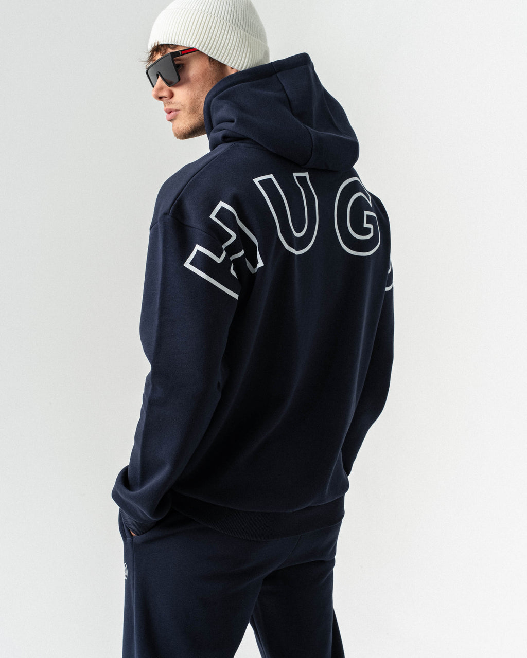Hugo "Modern" Komplet