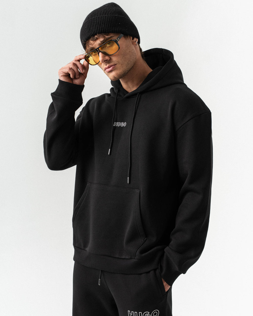 Hugo "Essential" Komplet