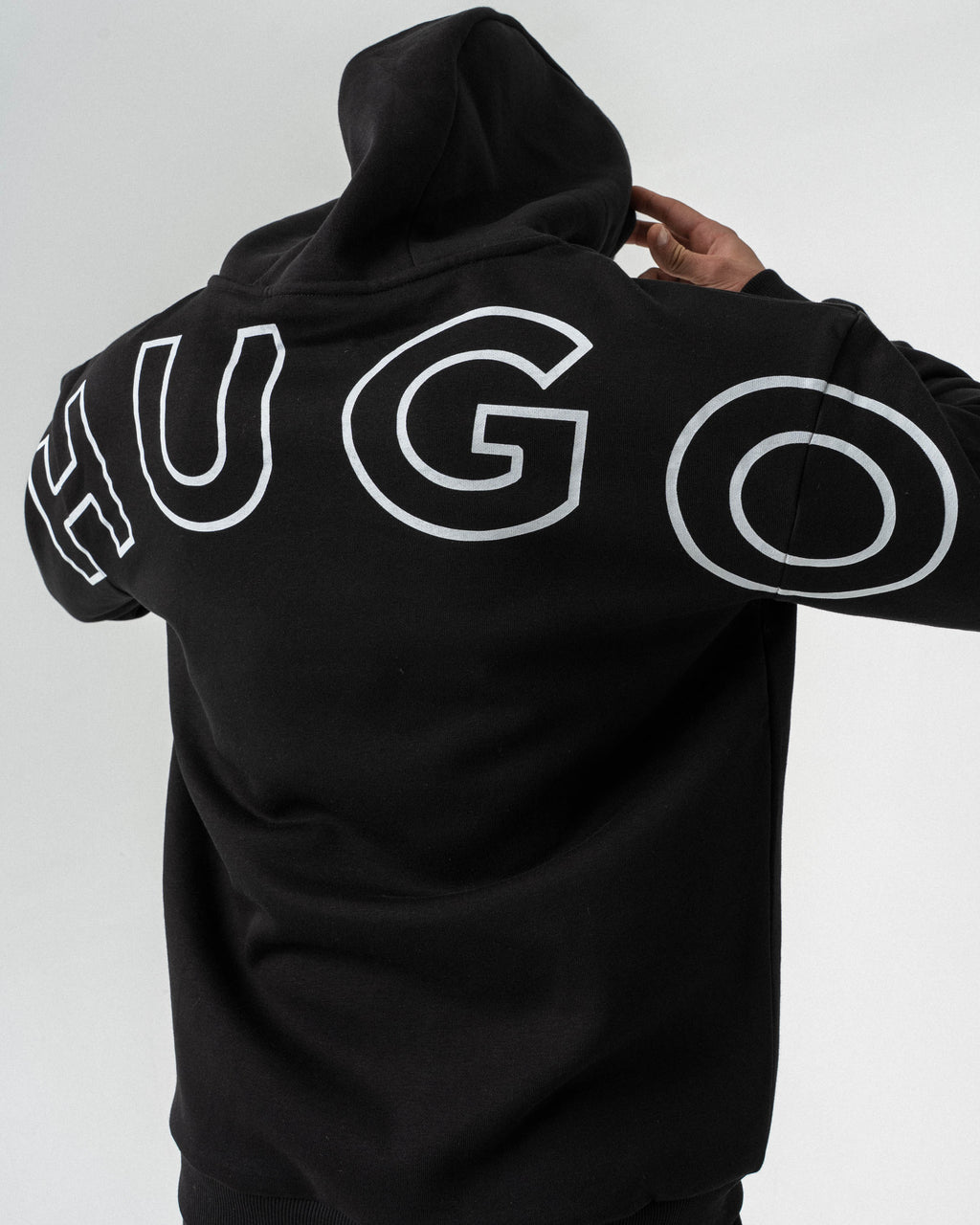 Hugo "Essential" Komplet