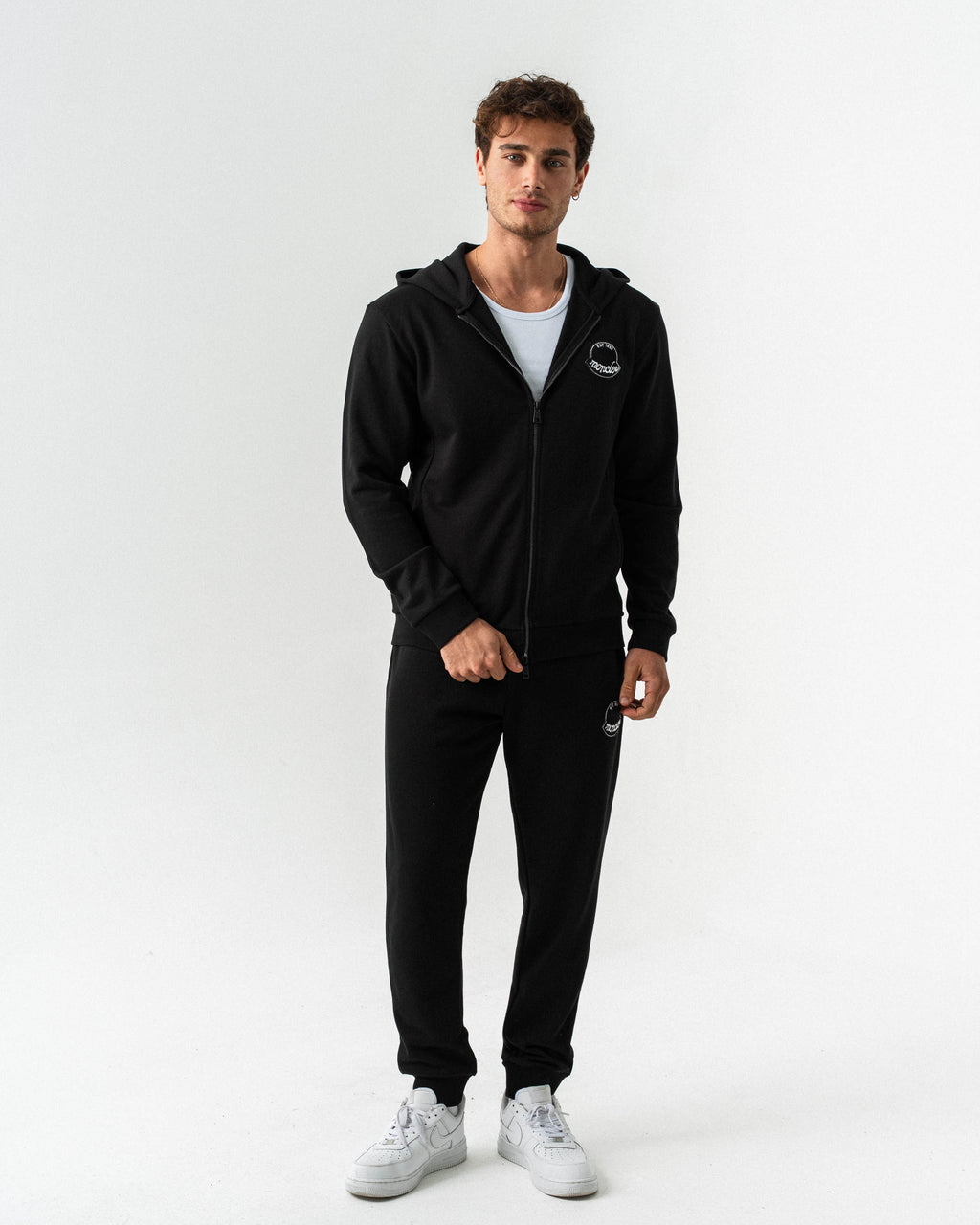 Moncler "Elegance" Komplet