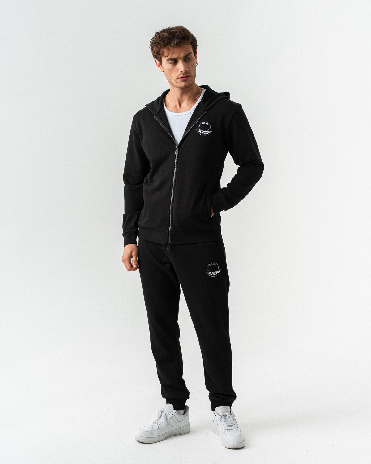 Moncler "Elegance" Komplet