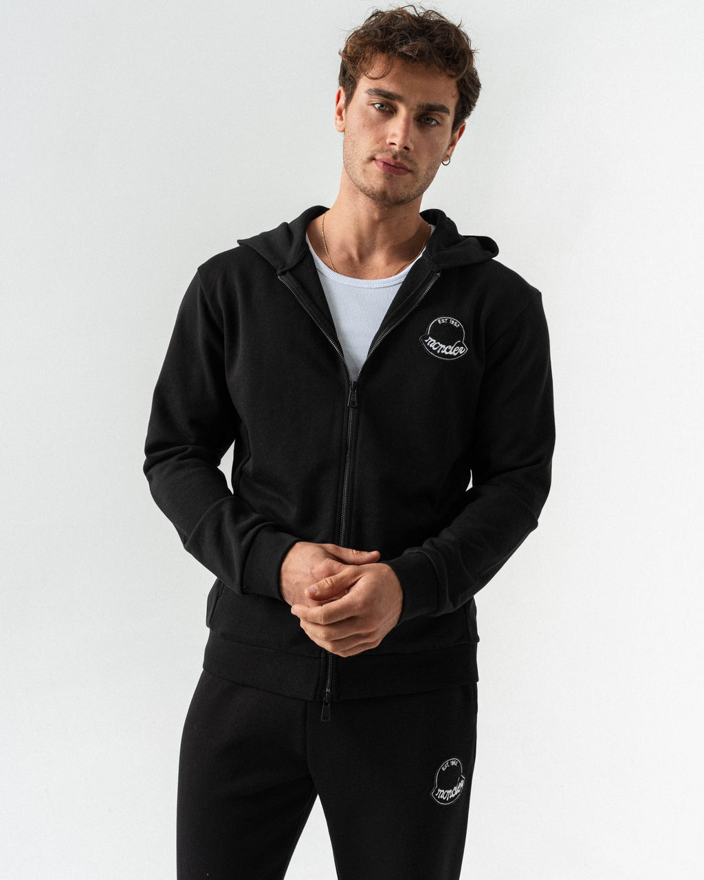 Moncler "Elegance" Komplet