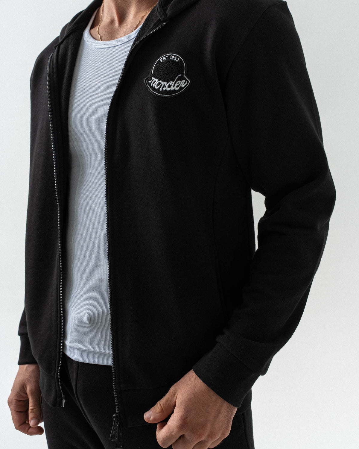 Moncler "Elegance" Komplet