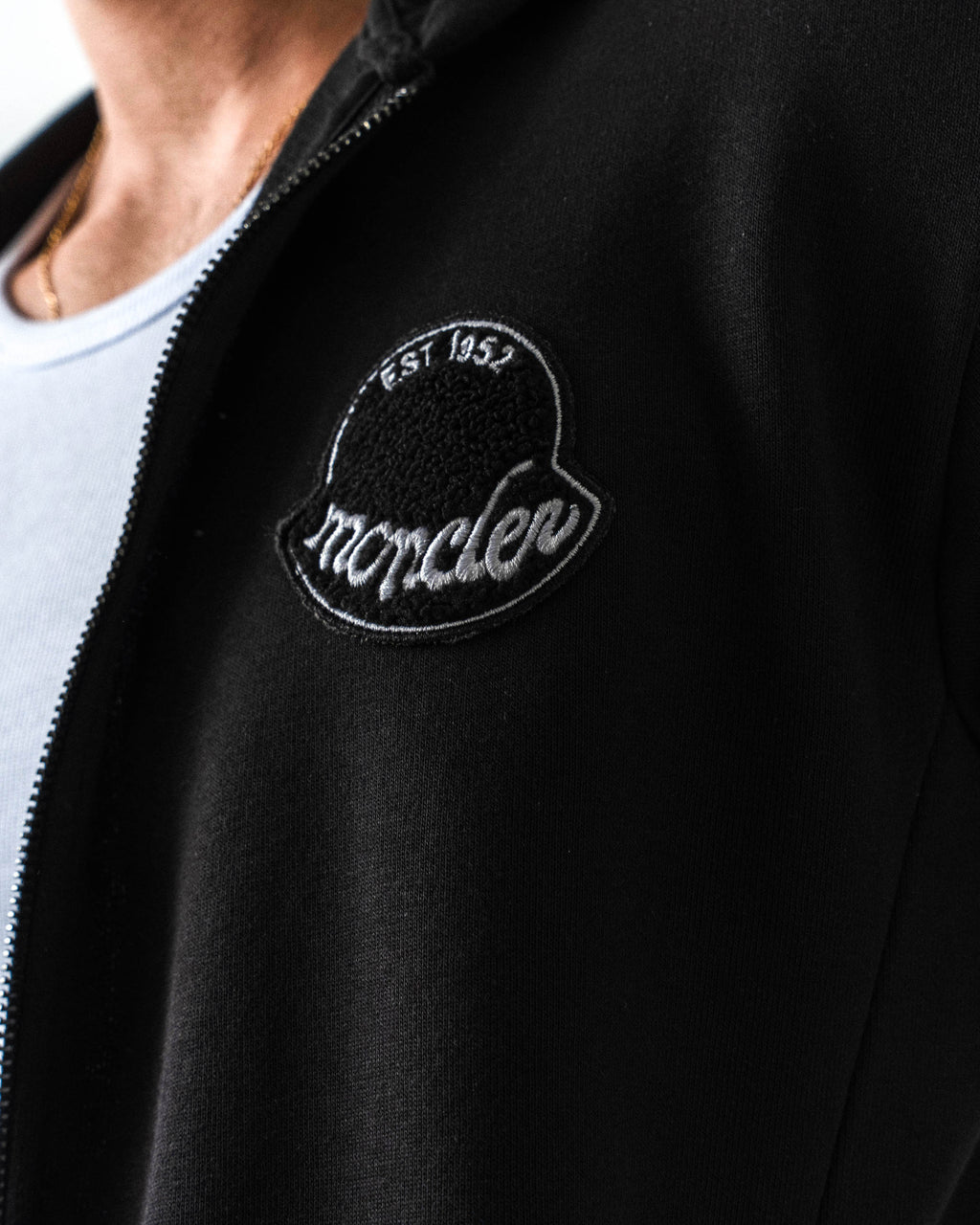 Moncler "Elegance" Komplet