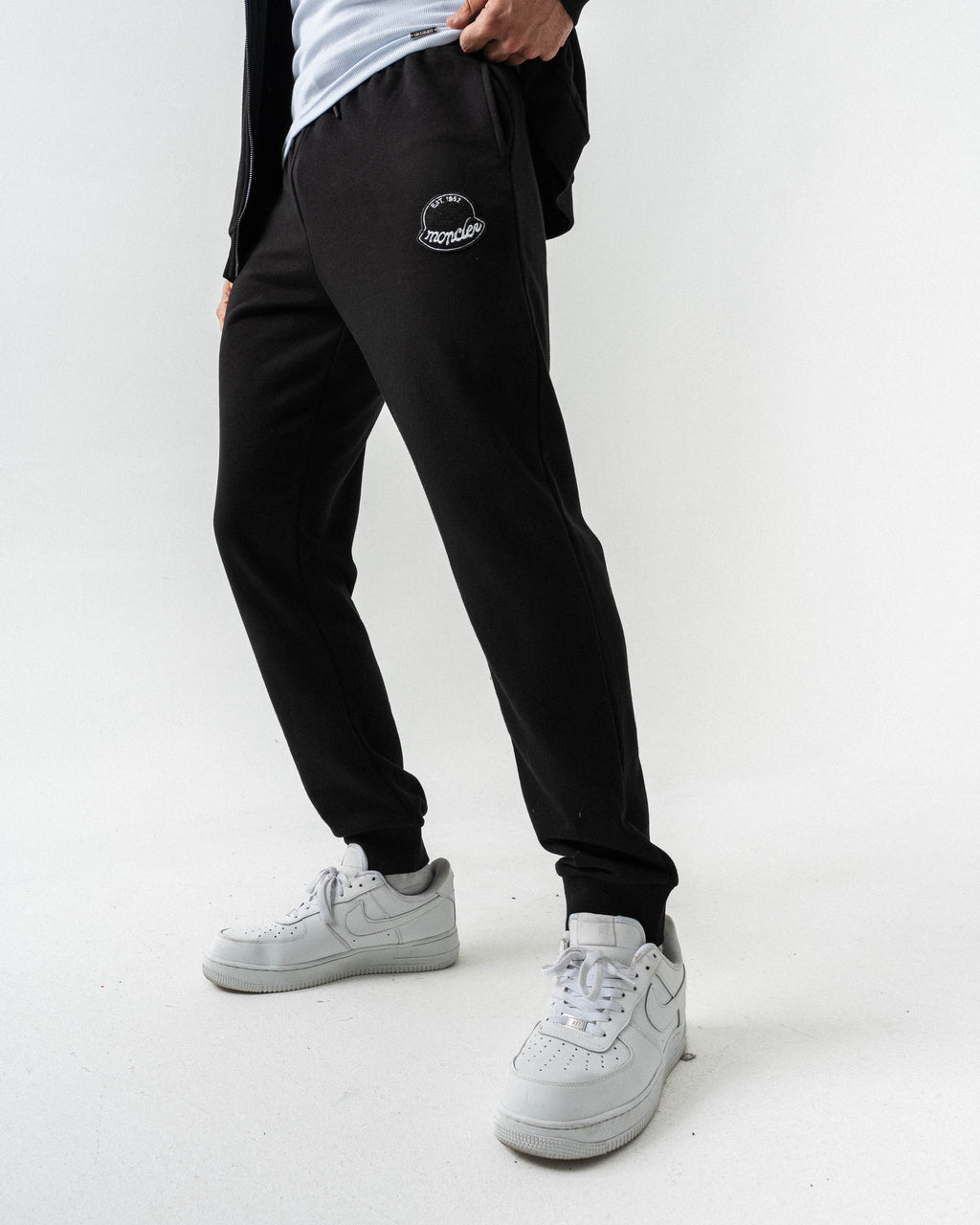 Moncler "Elegance" Komplet