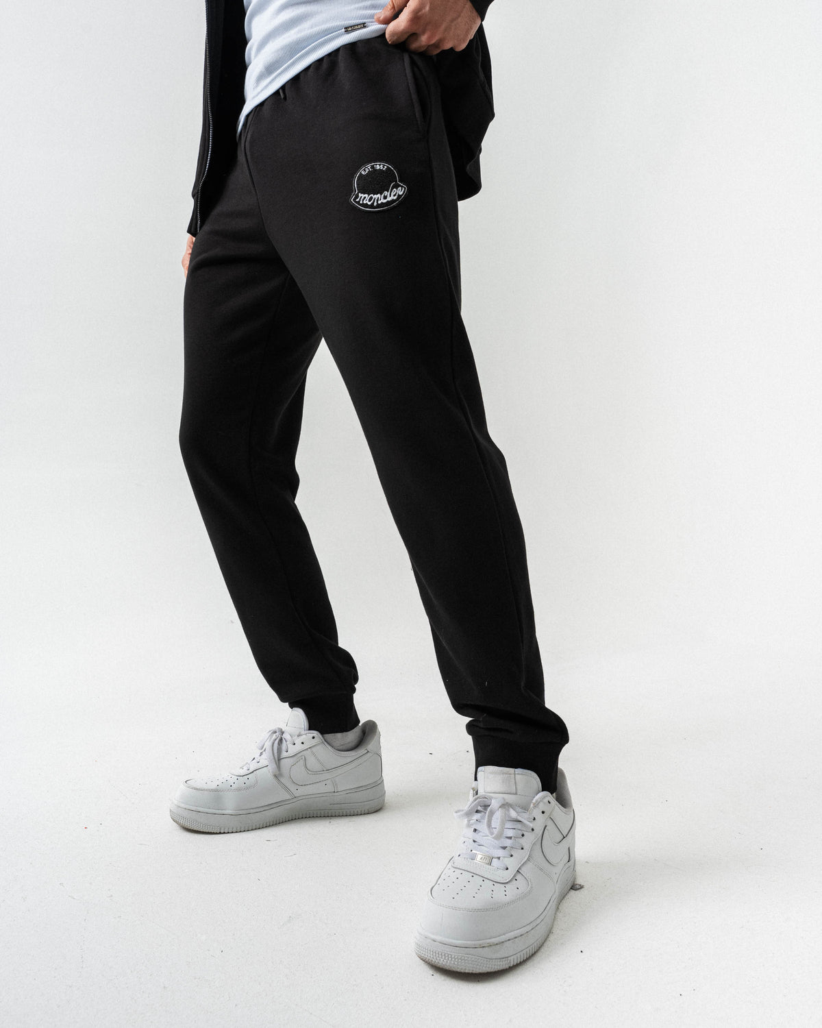 Moncler "Elegance" Komplet