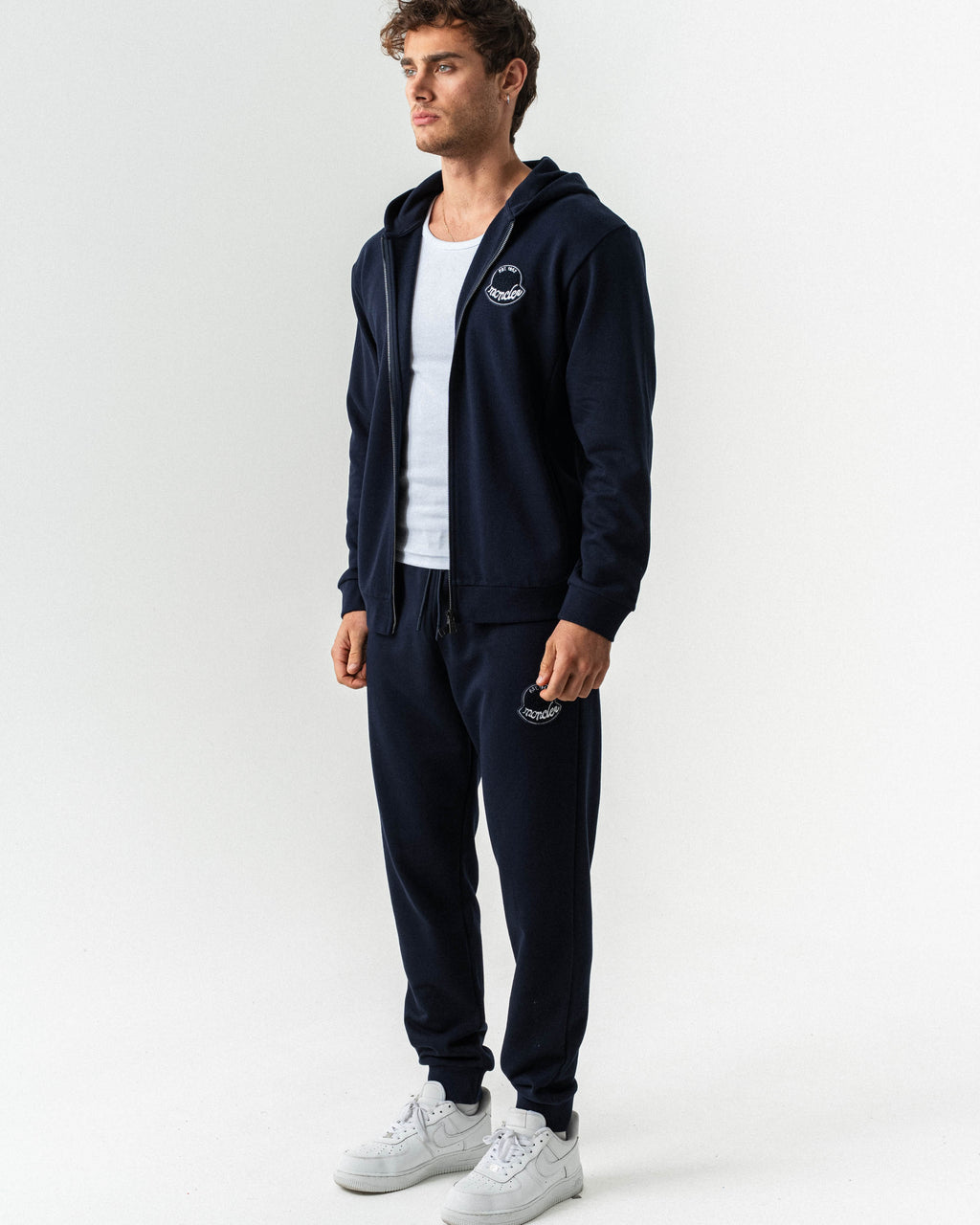 Moncler "Heritage" Komplet