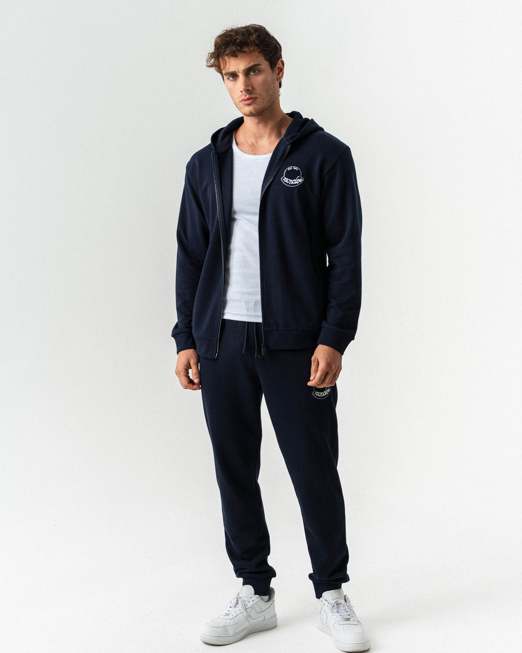 Moncler "Heritage" Komplet