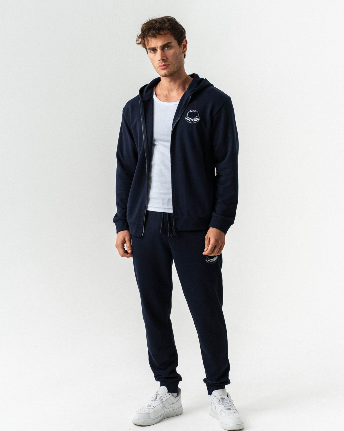 Moncler "Heritage" Komplet