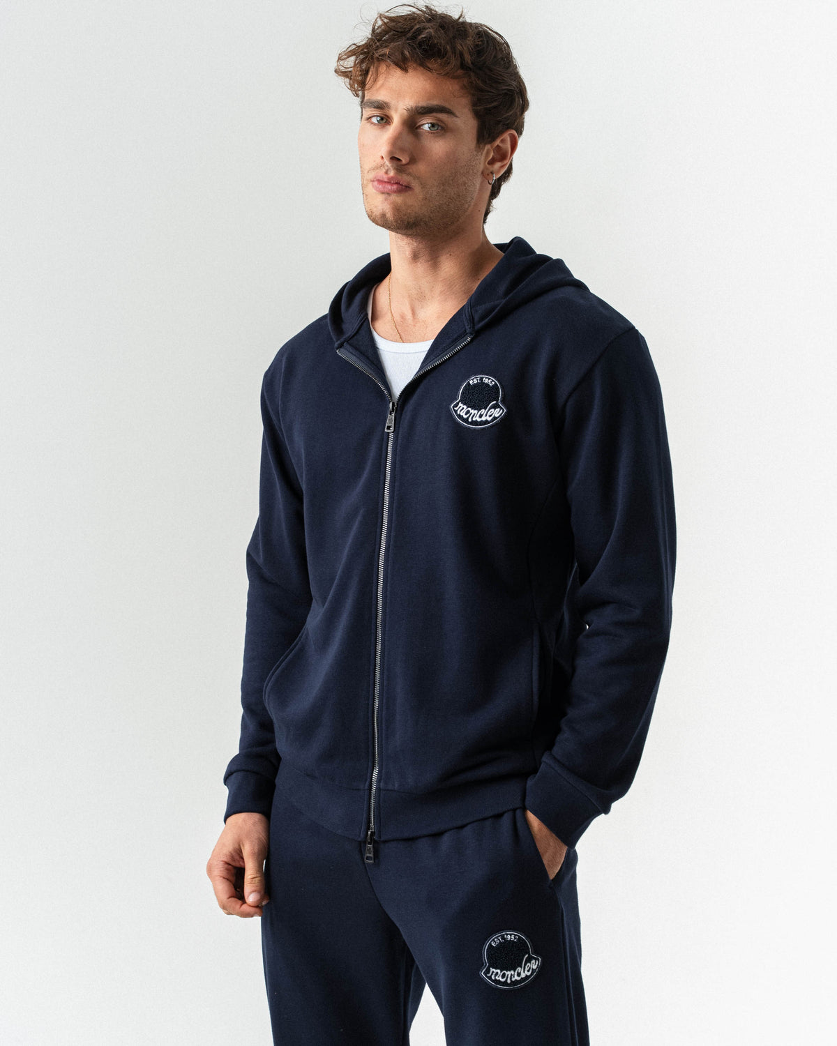Moncler "Heritage" Komplet