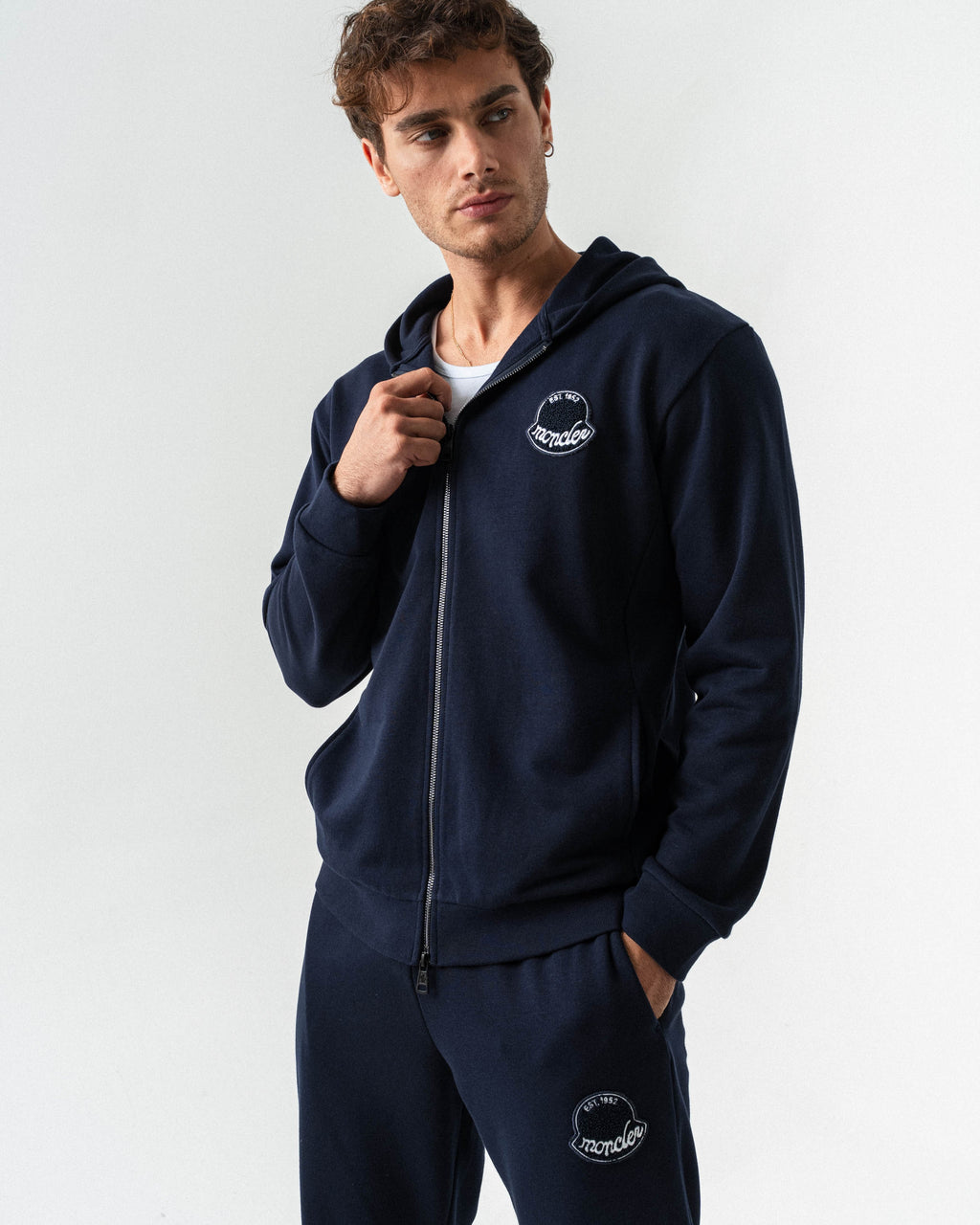 Moncler "Heritage" Komplet