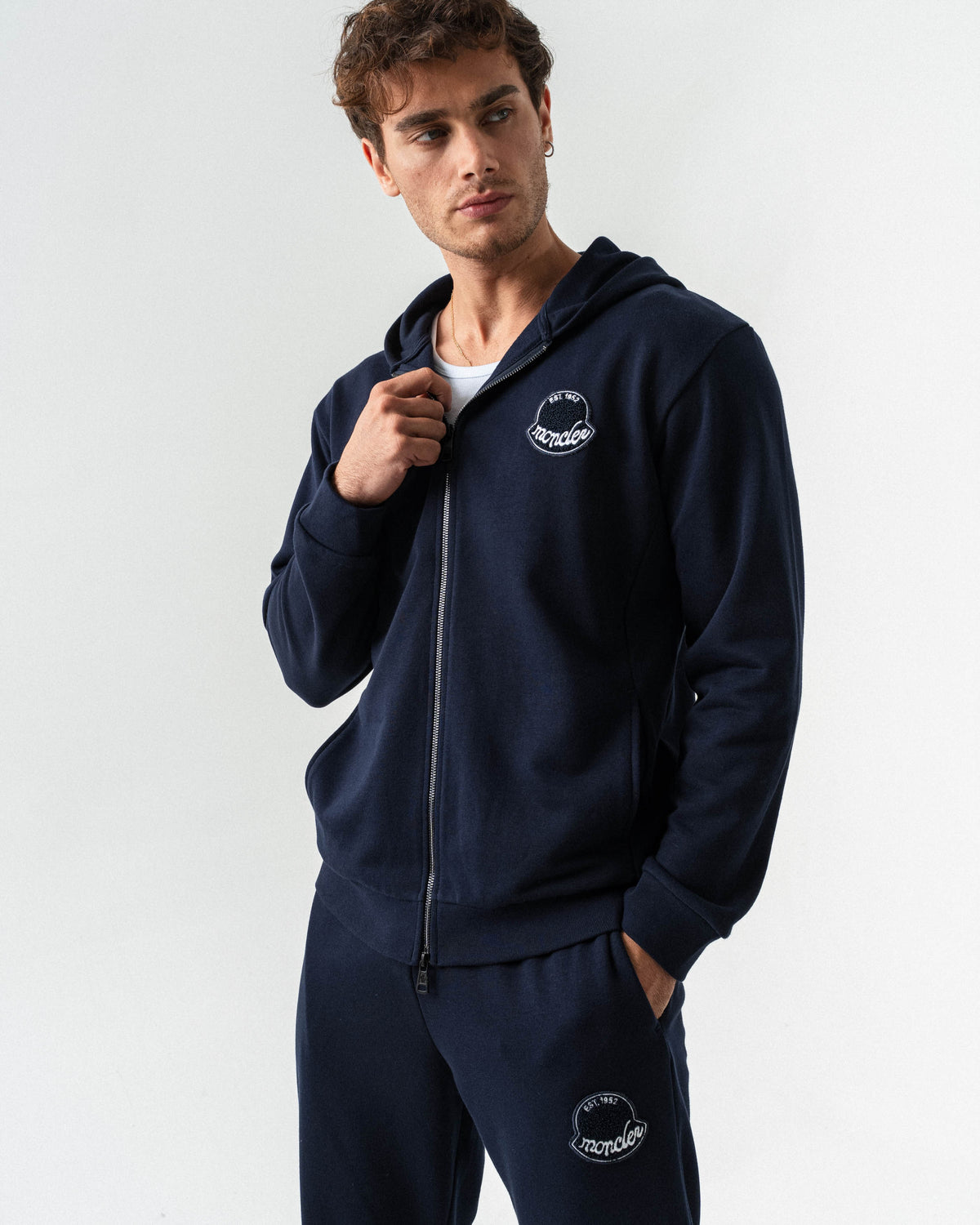 Moncler "Heritage" Komplet