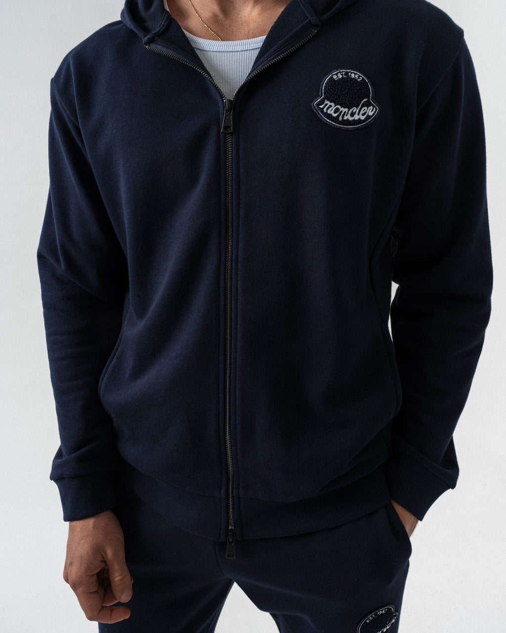 Moncler "Heritage" Komplet