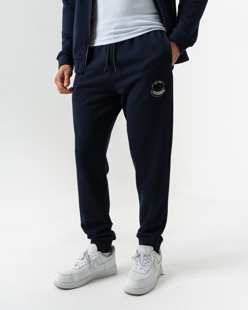 Moncler "Heritage" Komplet