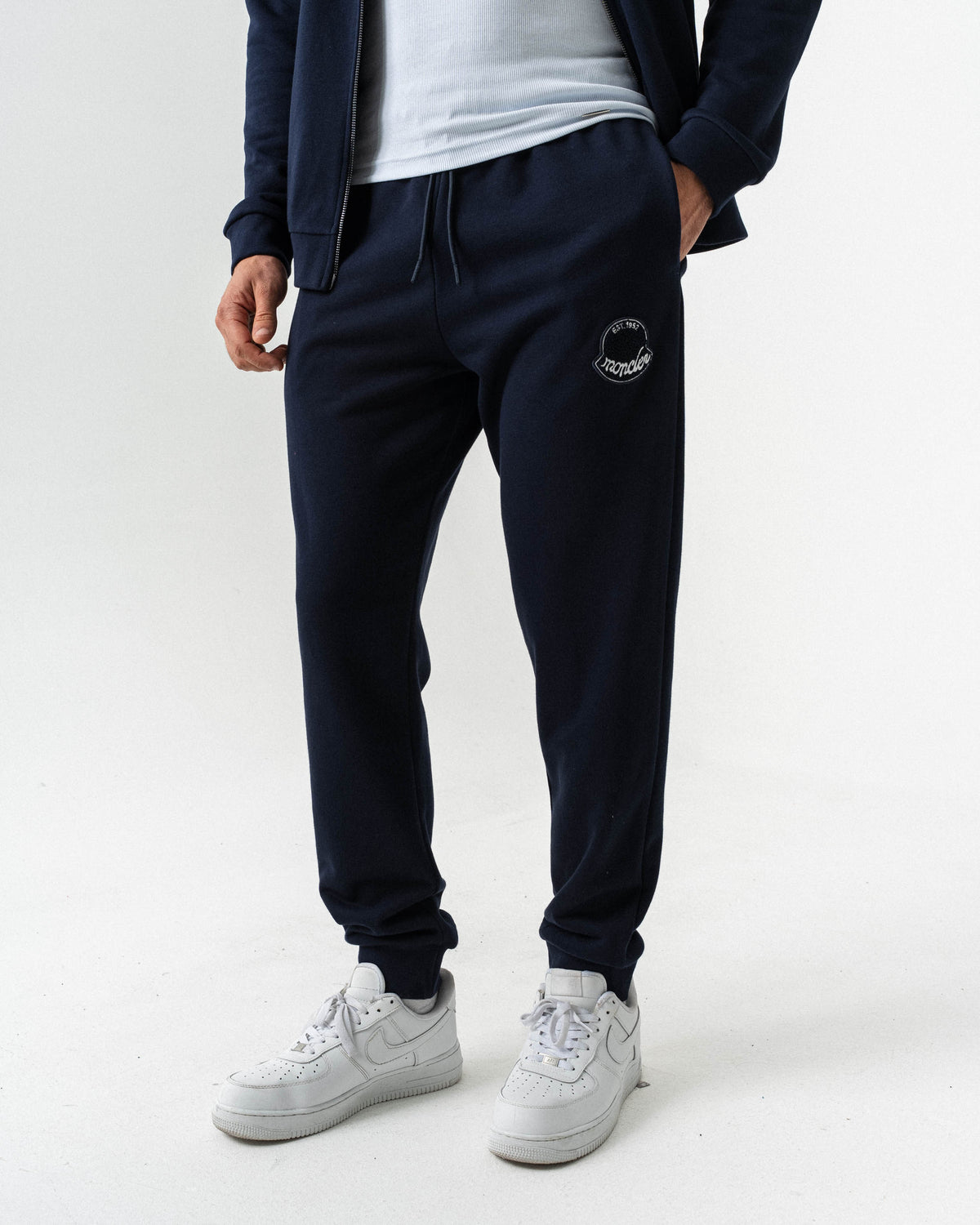 Moncler "Heritage" Komplet