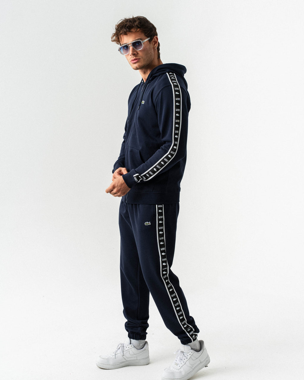 Lacoste "Statement" Komplet