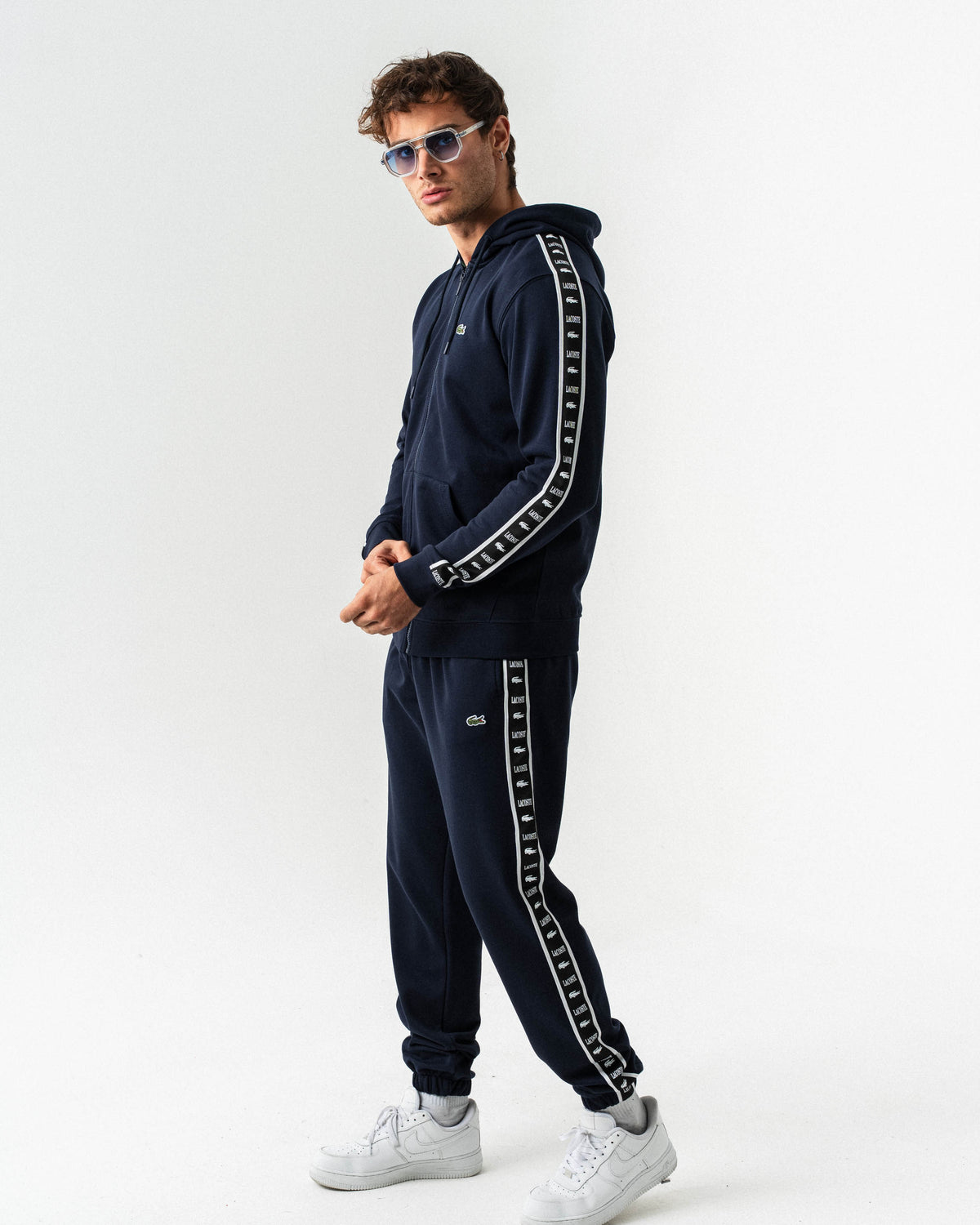 Lacoste "Statement" Komplet