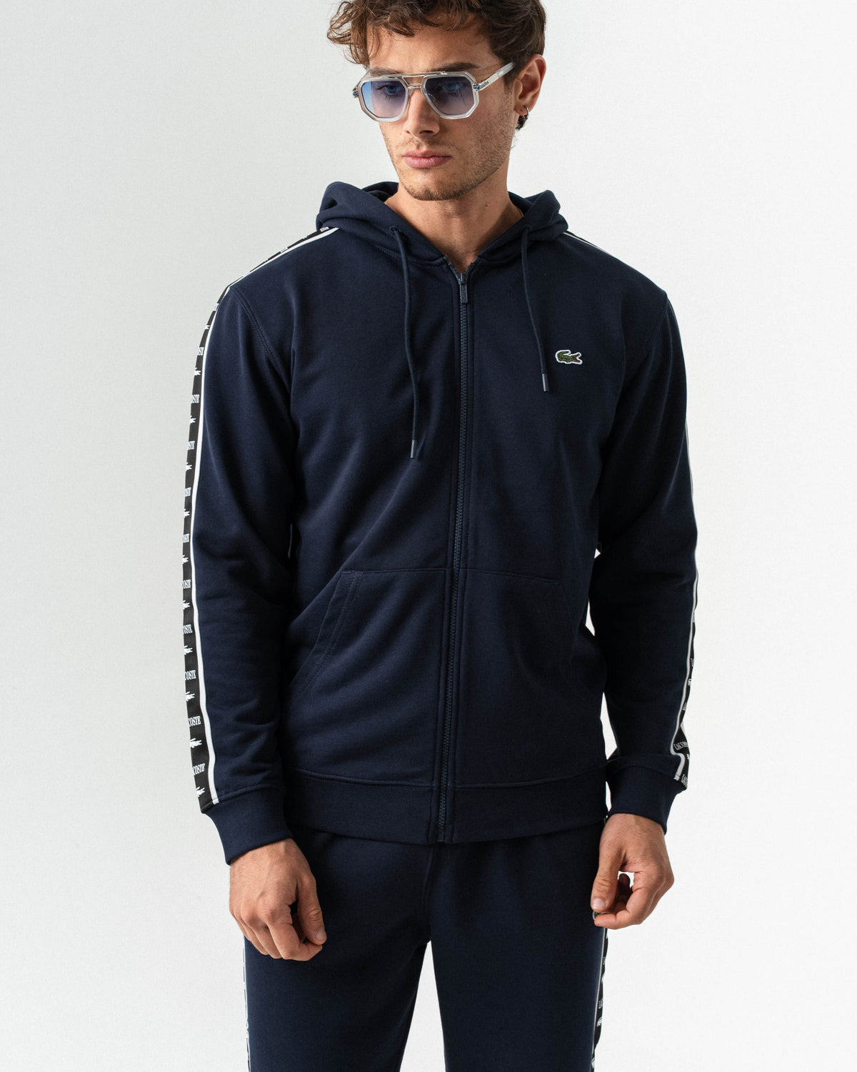 Lacoste "Statement" Komplet