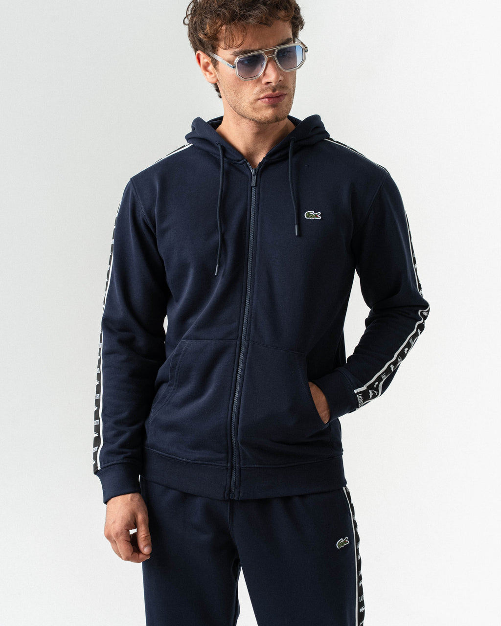 Lacoste "Statement" Komplet
