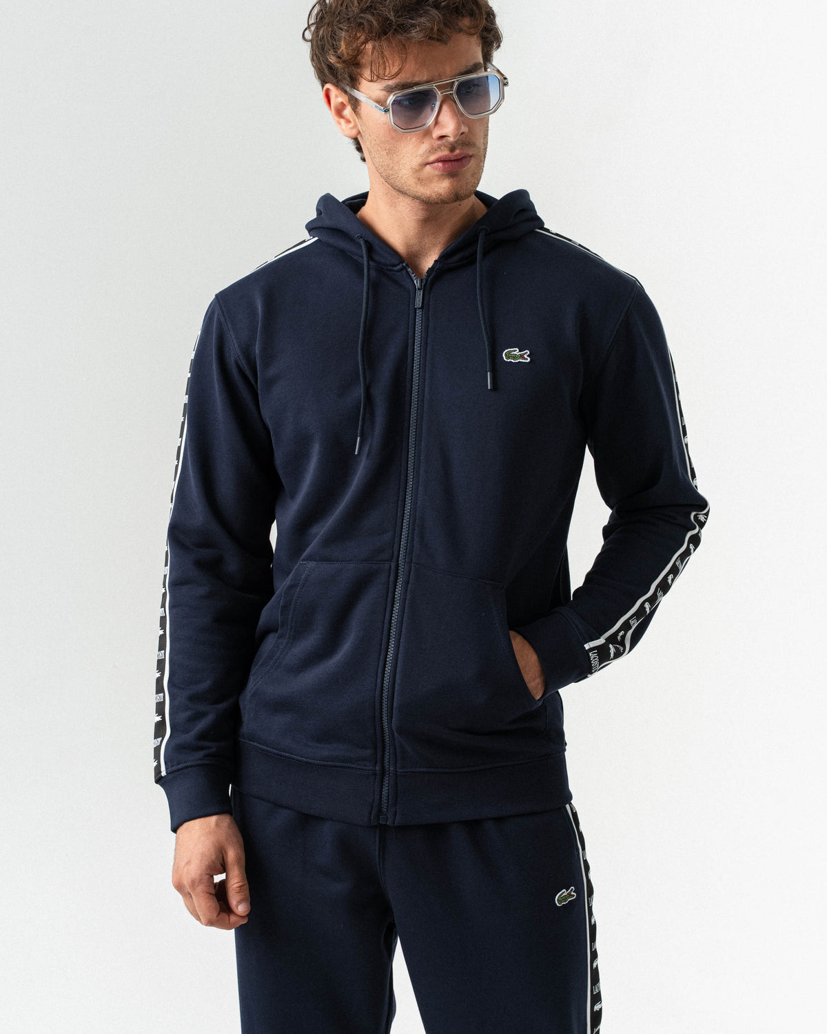 Lacoste "Statement" Komplet