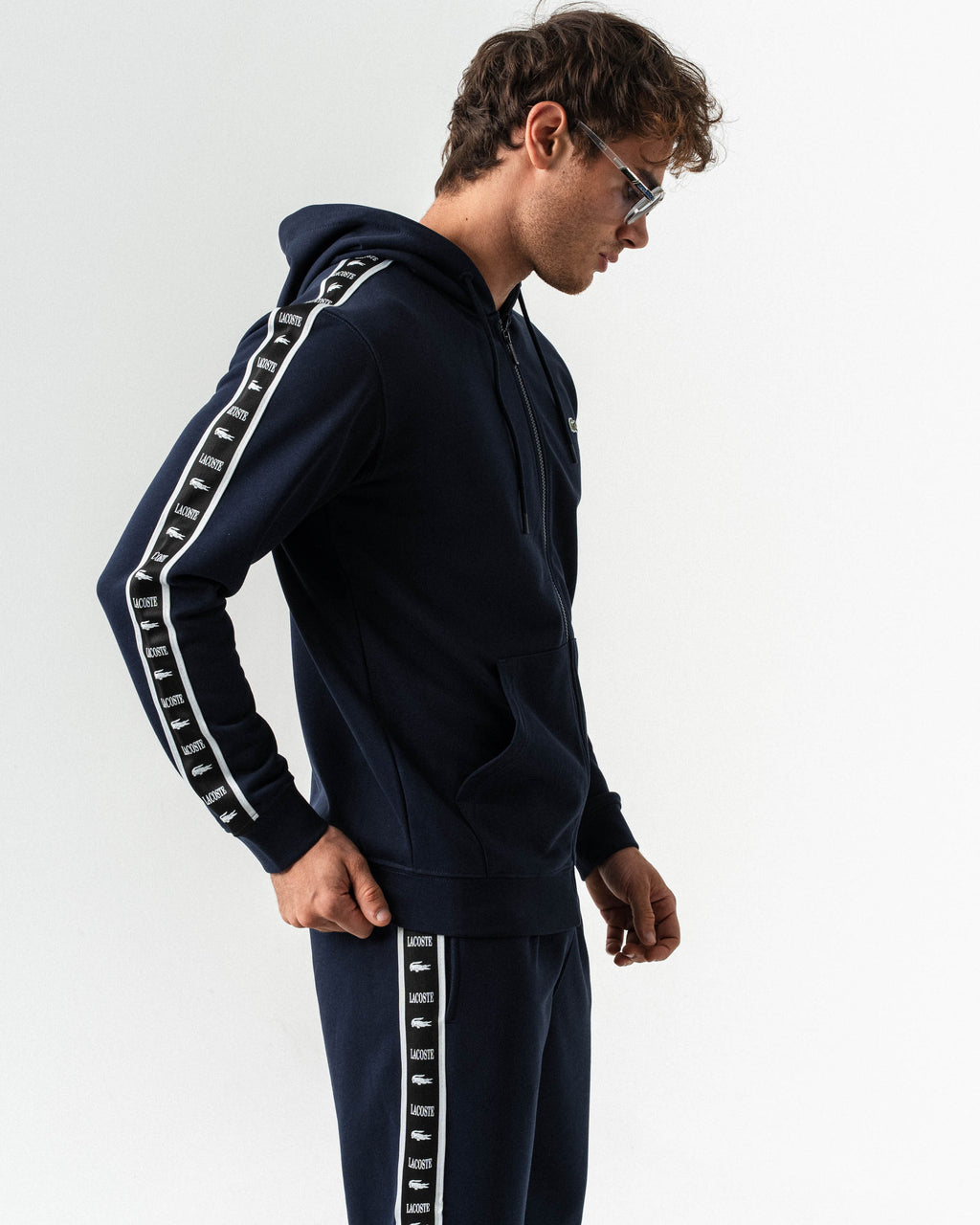 Lacoste "Statement" Komplet