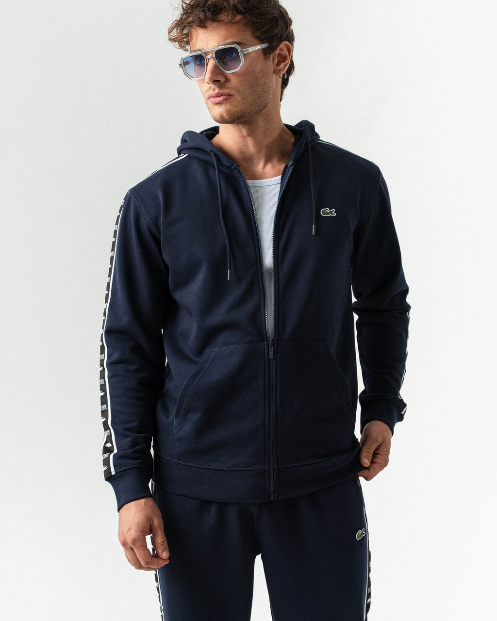 Lacoste "Statement" Komplet