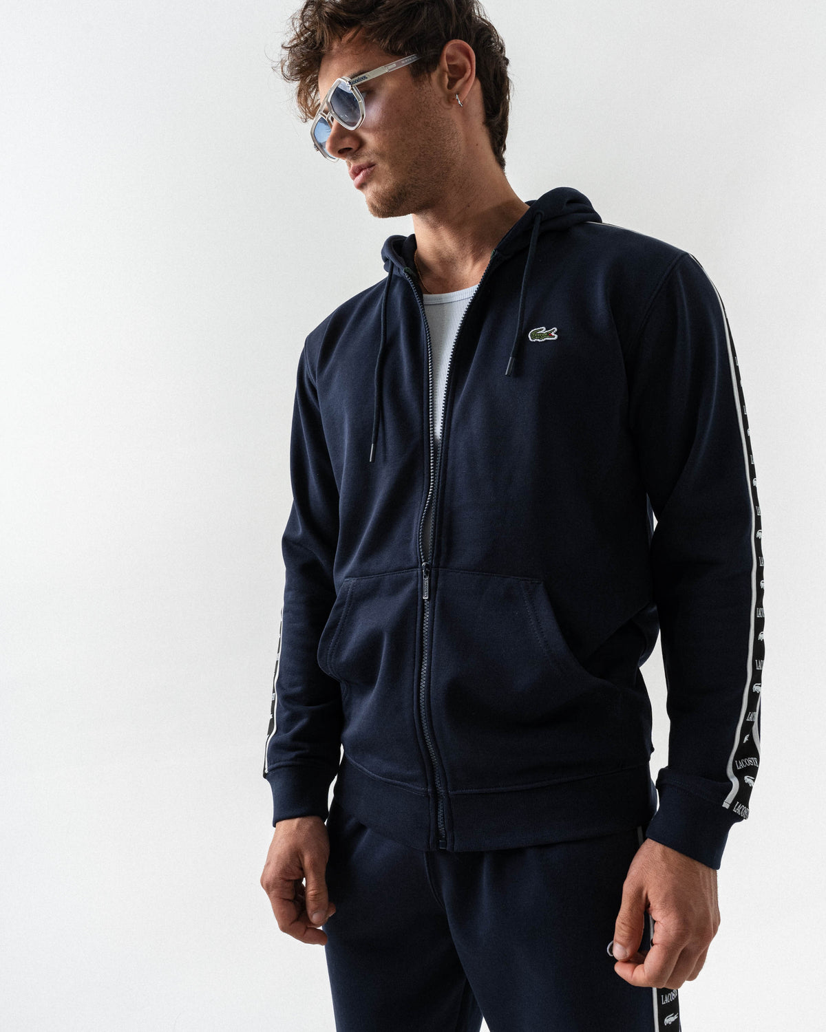 Lacoste "Statement" Komplet
