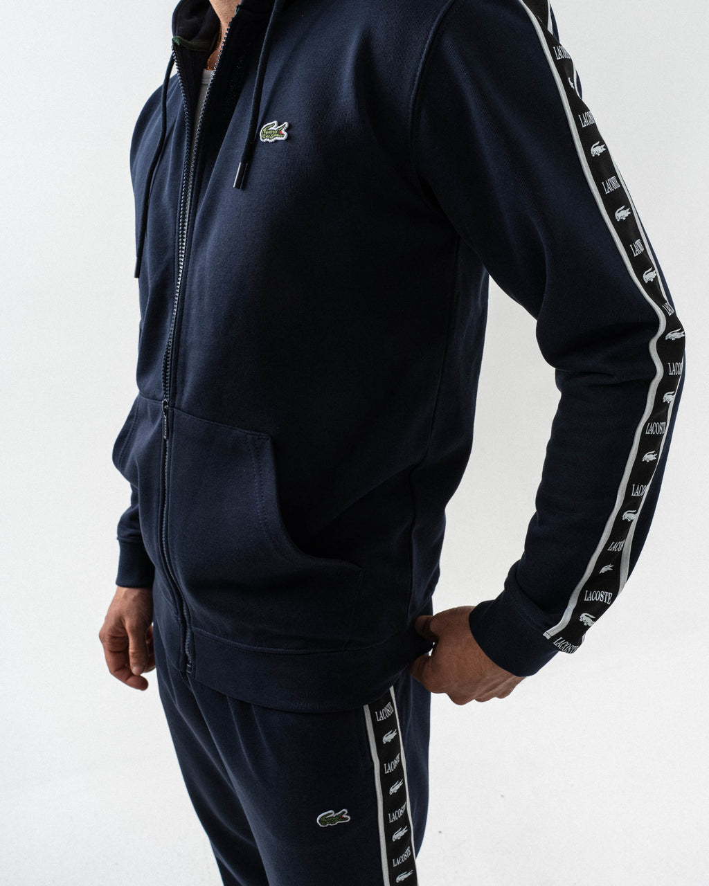 Lacoste "Statement" Komplet