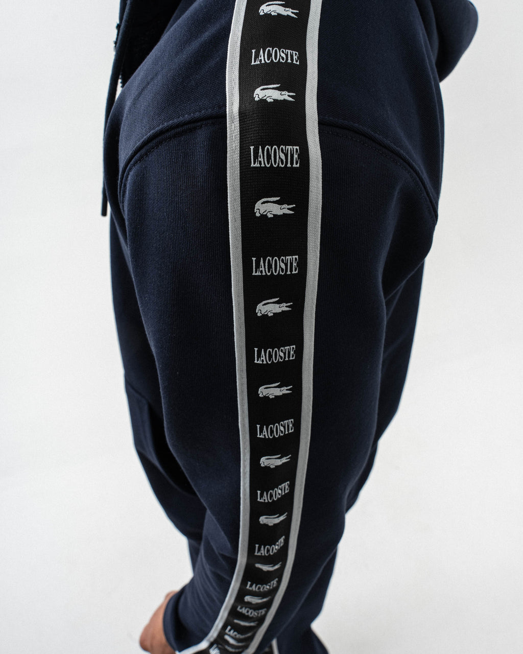 Lacoste "Statement" Komplet