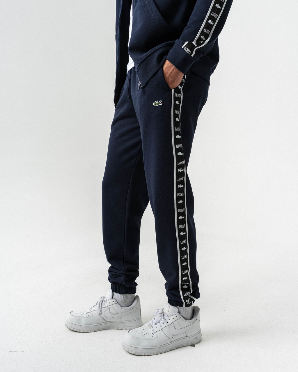 Lacoste "Statement" Komplet