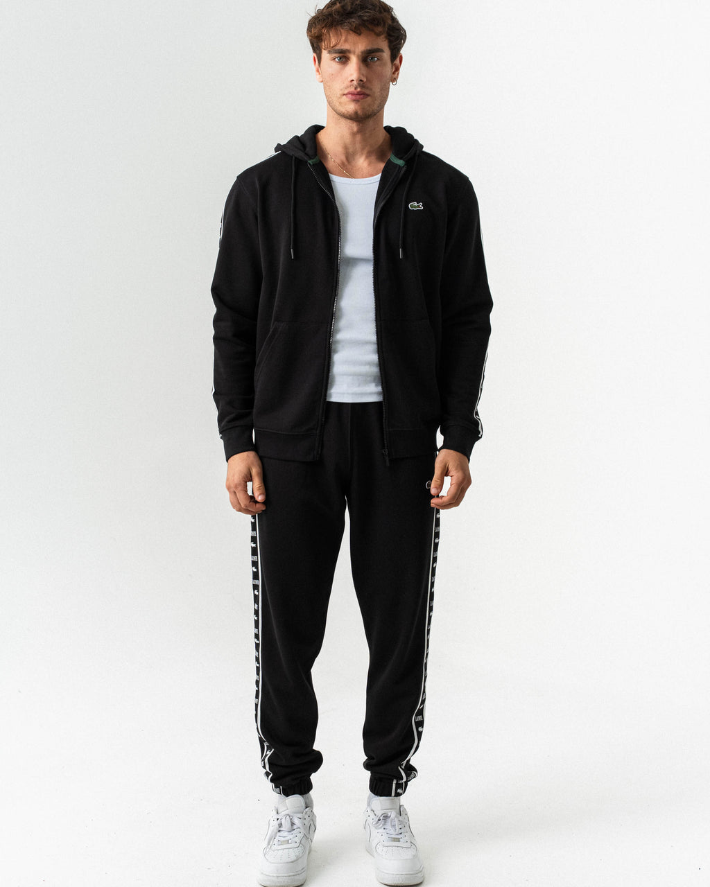 Lacoste "Luxe" Komplet